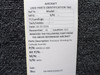 6900112-000 Precision Winding Inc Cathode Inverter