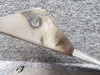 4950009-1 (Alt: 2652074-24) LearJet 35A Bleed Air Tube Fairing Assy