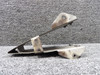 4950009-1 (Alt: 2652074-24) LearJet 35A Bleed Air Tube Fairing Assy