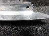 2822035-801 LearJet 31A Leading Edge Stall Fence LH
