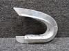 2822035-801 LearJet 31A Leading Edge Stall Fence LH