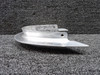 2822035-801 LearJet 31A Leading Edge Stall Fence LH