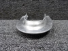 2822035-801 LearJet 31A Leading Edge Stall Fence LH