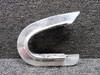 2822035-801 LearJet 31A Leading Edge Stall Fence LH