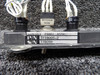 3118005-1 LearJet 31A Control Panel Assembly