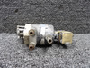 CA34500-6 Carmac Aviation Latch Actuator Assembly with Red Tag (Core)