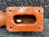 1243412-1, 1243420-1 Cessna Nose Gear Steering Link Rod LH with Boot