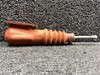 1243412-1, 1243420-1 Cessna Nose Gear Steering Link Rod LH with Boot
