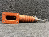 1243412-1, 1243420-1 Cessna Nose Gear Steering Link Rod LH with Boot