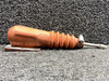 1243412-1, 1243420-1 Cessna Nose Gear Steering Link Rod LH with Boot