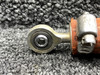 1243412-2, 1243420-1 Cessna Nose Gear Steering Link Rod RH with Boot