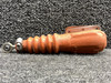 1243412-2, 1243420-1 Cessna Nose Gear Steering Link Rod RH with Boot