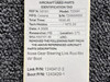 1243412-2, 1243420-1 Cessna Nose Gear Steering Link Rod RH with Boot
