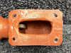 1243412-2, 1243420-1 Cessna Nose Gear Steering Link Rod RH with Boot