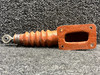 1243412-2, 1243420-1 Cessna Nose Gear Steering Link Rod RH with Boot