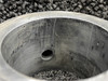 PA32-206L-7 Airglass Aftermarket Lower Nose Gear Fork Fitting