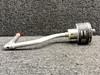 76-207-4 (Alt: 9001185-1D) Vibro-Meter Fuel Level Transmitter LH w Mods (28V)