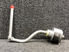 76-207-4 (Alt: 9001185-1D) Vibro-Meter Fuel Level Transmitter LH w Mods (28V)