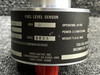 76-207-5 (Alt: 9001185-1D) Vibro-Meter Fuel Level Transmitter RH w Mods (28V)