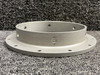 Cessna T206H Spinner Bulkhead Mounting Ring Set