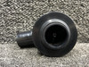 PC7075-1, AV4081-3 Cessna T206H Plenum Air Cap & Valve Assembly