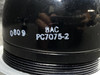 PC7075-2, AV4081-3 Cessna T206H Plenum Air Cap & Valve Assembly