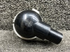 PC7075-2, AV4081-3 Cessna T206H Plenum Air Cap & Valve Assembly
