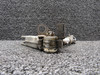 67025-005 Piper Main Gear Truss Assembly LH (Less Hooks, Plate and Fitting)