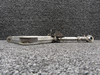 67025-005 Piper Main Gear Truss Assembly LH (Less Hooks, Plate and Fitting)