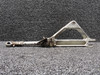 67025-005 Piper Main Gear Truss Assembly LH (Less Hooks, Plate and Fitting)
