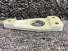 1232145-1 Cessna T206H Elevator Trim Actuator Mounting Plate