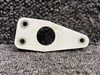 1232145-1 Cessna T206H Elevator Trim Actuator Mounting Plate