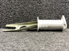 1234650-6, 1234019-2 Cessna T206H Elevator Torque Tube RH with Bracket