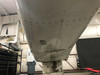 Cessna 172M Fuselage w Bill of Sale, Data Tag, Airworthiness, and Logs