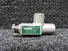 AN6245A4 (Alt: OZ2001AB4) Ozone Thermal Relief Valve w Green Tag (Core)