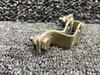 0411550-0, 0411549-0 Cessna Master Brake Cylinder Support Bracket Set
