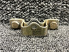 0411550-0, 0411549-0 Cessna Master Brake Cylinder Support Bracket Set