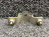 0411550-0, 0411549-0 Cessna Master Brake Cylinder Support Bracket Set