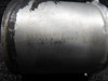 3116818-1 LearJet 31A Flame Arrestor Assembly