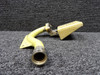 2826030-19, 6600346-2 LearJet 31A Tank Fuel Vent Tube and Float Assembly LH