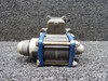 P40-791 Circle Seal Fuel Shutoff Valve w Green Repairable Tag (Core)