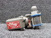 P40-791 Circle Seal Fuel Shutoff Valve w Green Repairable Tag (Core)