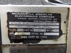 631400-07 (Alt: 6600156-7) McDonnell 6314G Rotary Actuator (Core)