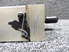 631400-07 (Alt: 6600156-7) McDonnell 6314G Rotary Actuator (Core)