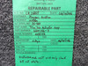 631400-07 (Alt: 6600156-7) McDonnell 6314G Rotary Actuator (Core)