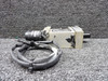 631400-07 (Alt: 6600156-7) McDonnell 6314G Rotary Actuator (Core)