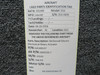 631400-07 (Alt: 6600156-7) McDonnell 6314G Rotary Actuator (Core)