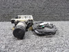 631400-07 (Alt: 6600156-7) McDonnell 6314G Rotary Actuator (Core)