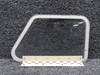 43752-3 Rockwell 112 Vent Window Assembly RH
