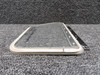 43752-3 Rockwell 112 Vent Window Assembly RH